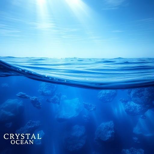 Pacific Dreams album cover