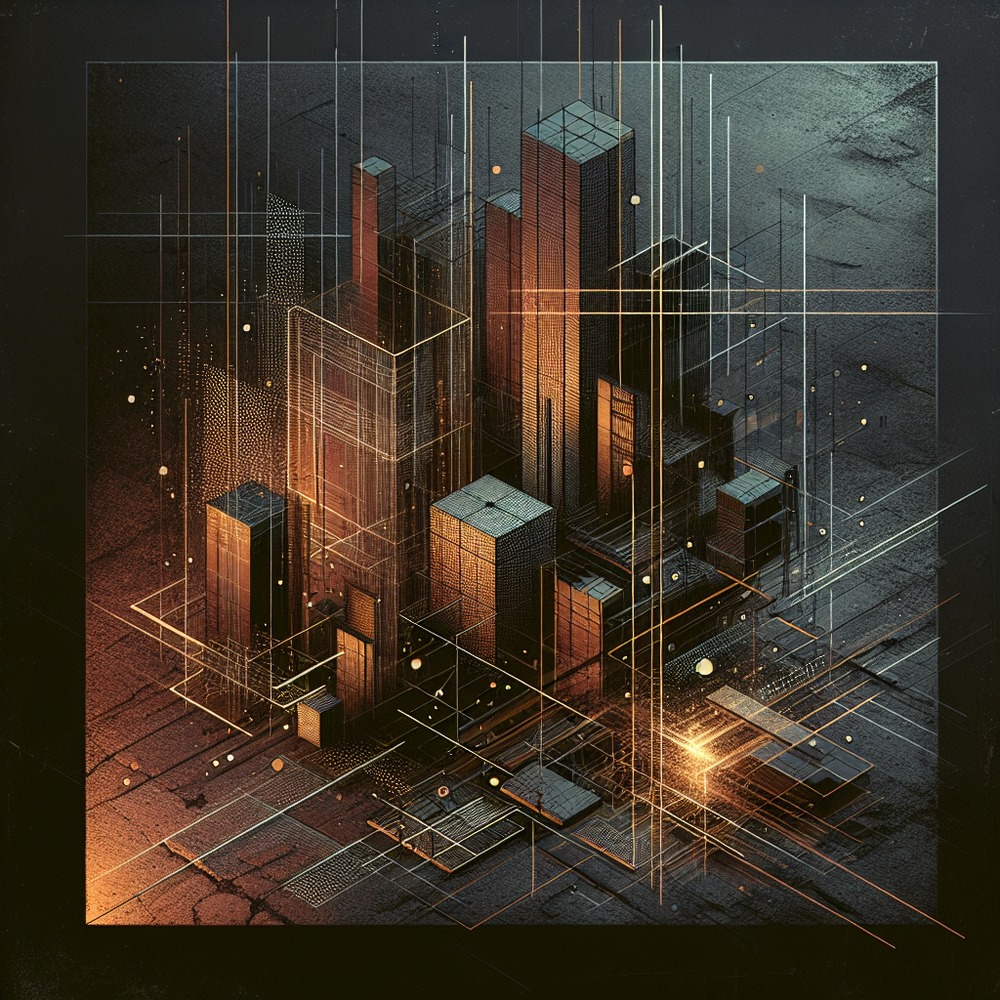 Neon Grind album cover