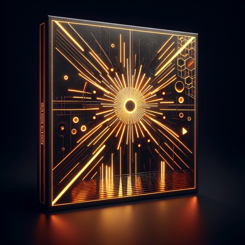 Golden Hour album cover